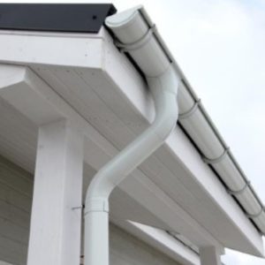 Gutter Repairs Winsford