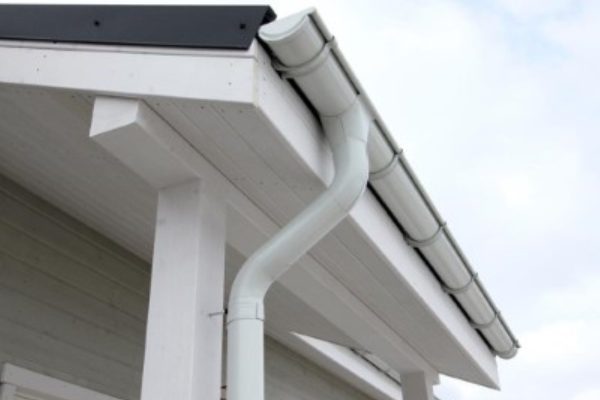 Gutter Repairs Winsford