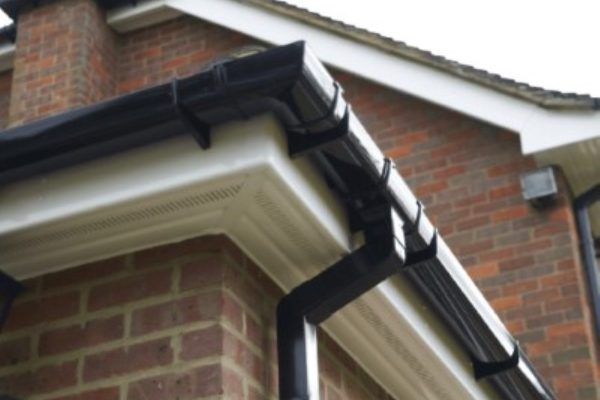 Fascia and Soffits Didsbury