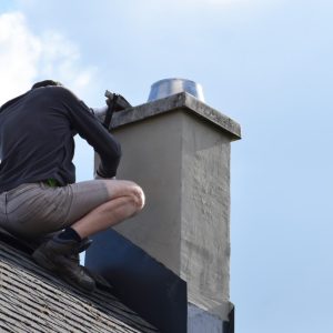 Chimney Repairs Macclesfield