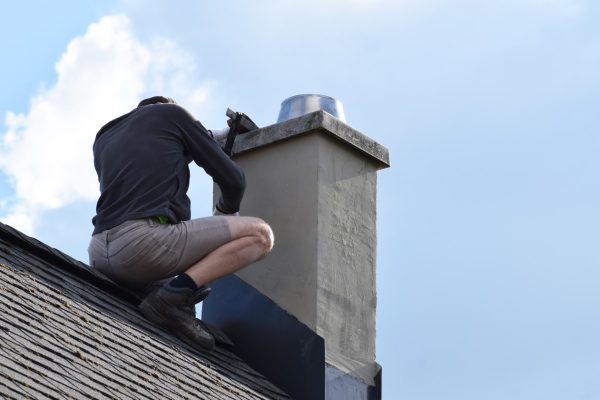 Chimney Repairs Macclesfield