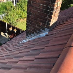 Chimney Repairs