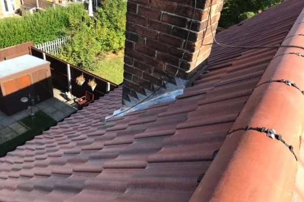 Chimney Repairs Stockport