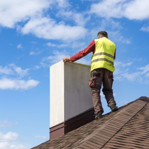 Chimney Repairs Didsbury