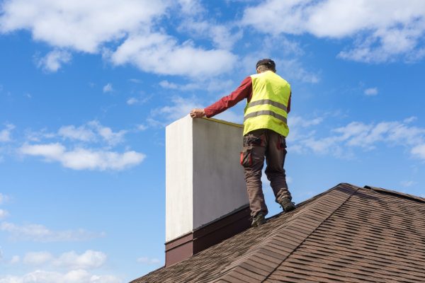 Chimney Repairs Didsbury