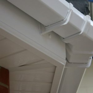 Fascia and Soffits Winsford