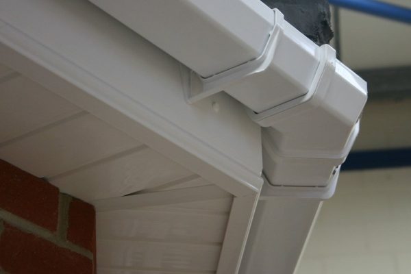 Fascia and Soffits Winsford