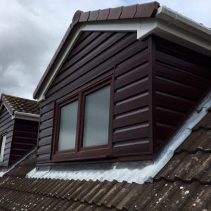 Fascia and Soffits Stockport