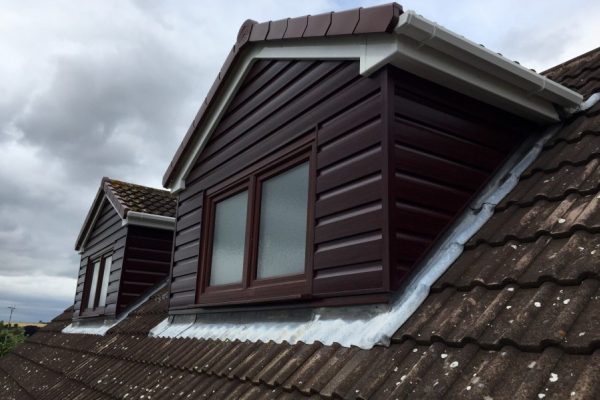 Fascia and Soffits Stockport