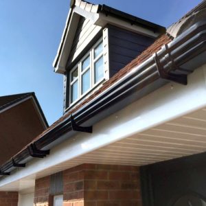 Gutter Repairs