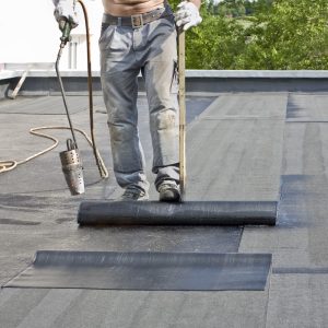 Flat Roofing