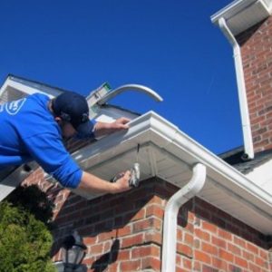 Gutter Repairs Macclesfield