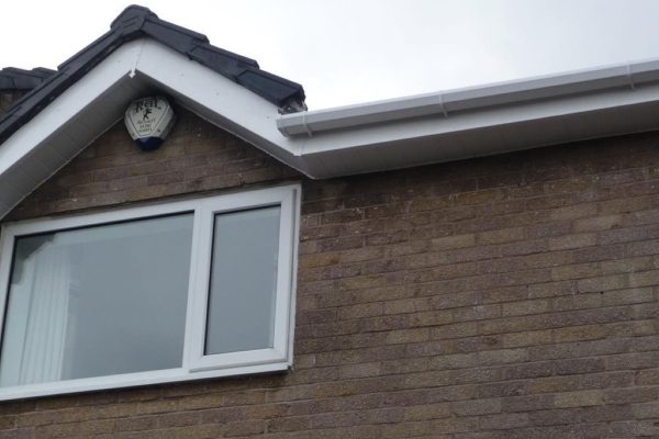 Gutter Repairs Altrincham