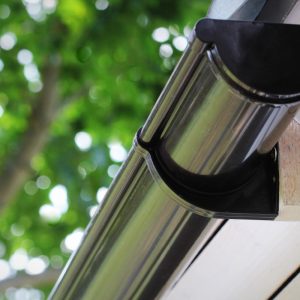 Gutter Repairs Stockport