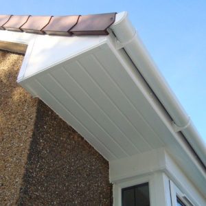 Fascia and Soffits Altrincham