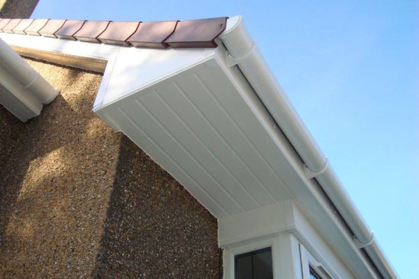 Fascia and Soffits Altrincham