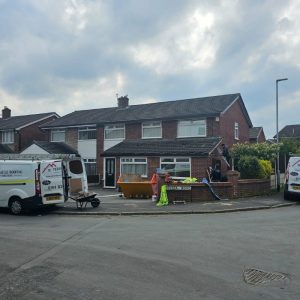 Roof Replacements Wilmslow