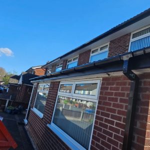 Gutter Repairs Wilmslow