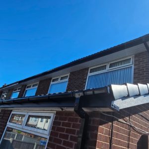 Fascia and Soffits Wilmslow