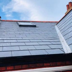 Choosing the Right Material for Your Roof