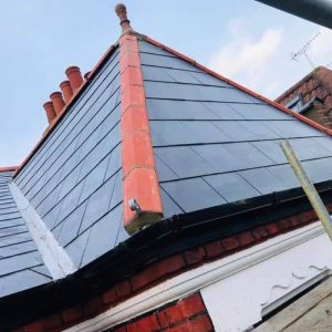 Roof Replacements Altrincham