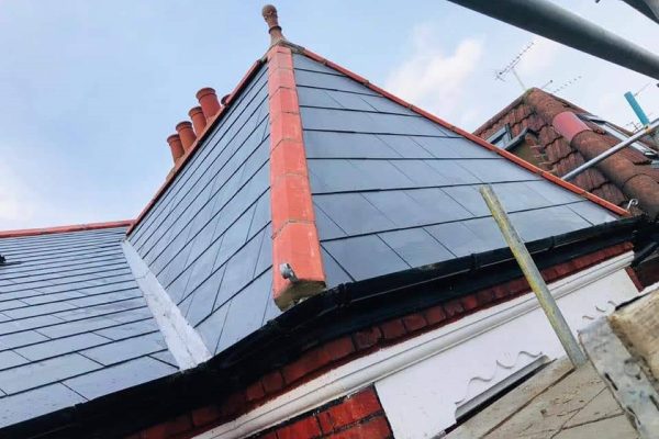 Roof Replacements Altrincham