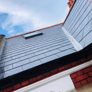 Roof Replacements Winsford
