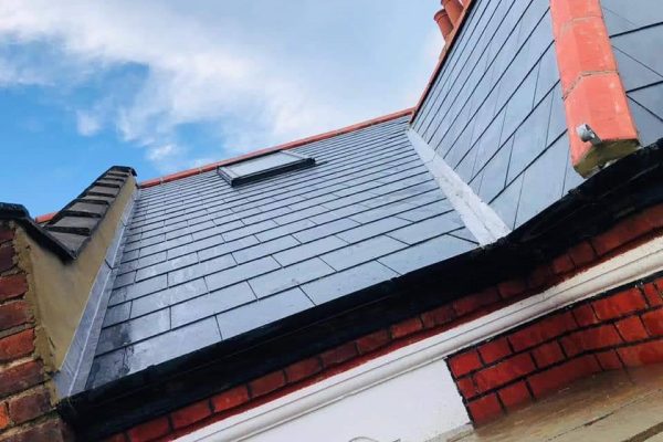 Roof Replacements Winsford