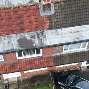 Roof Repairs Stockport