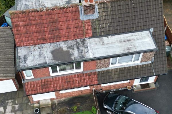 Roof Repairs Stockport