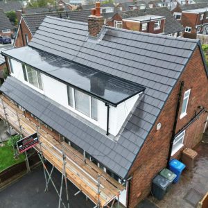 Roof Replacements Stockport