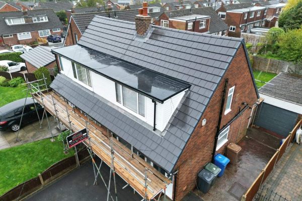 Roof Replacements Stockport